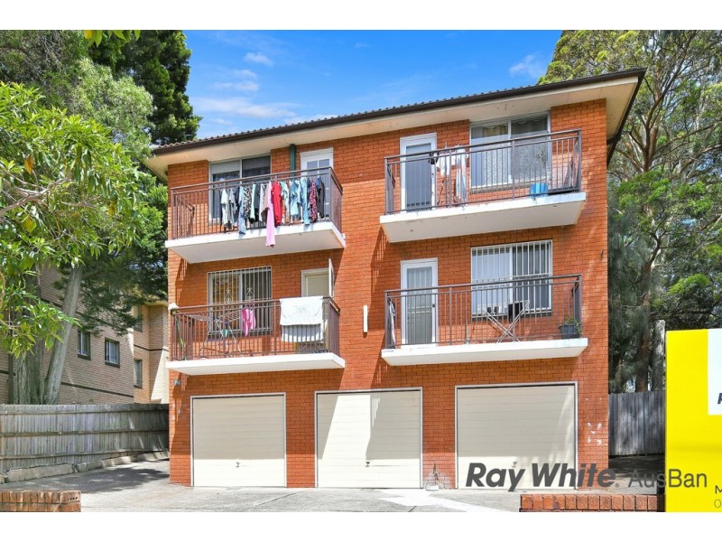 6/30 Colin St, Lakemba NSW 2195
