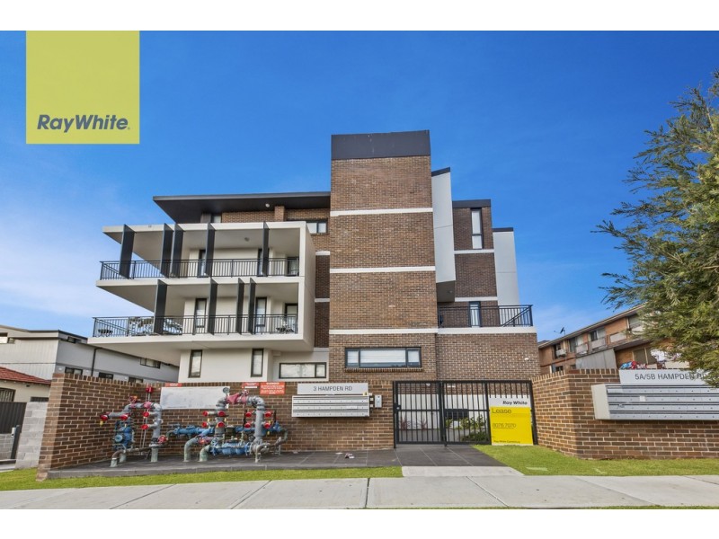 209/5B Hampden Road, Lakemba NSW 2195