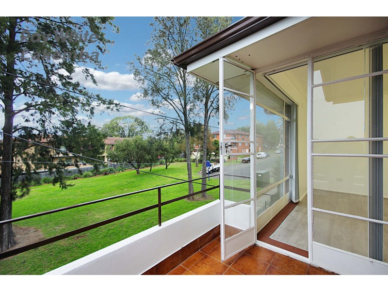 8/26. McDonald Street, Lakemba NSW 2195