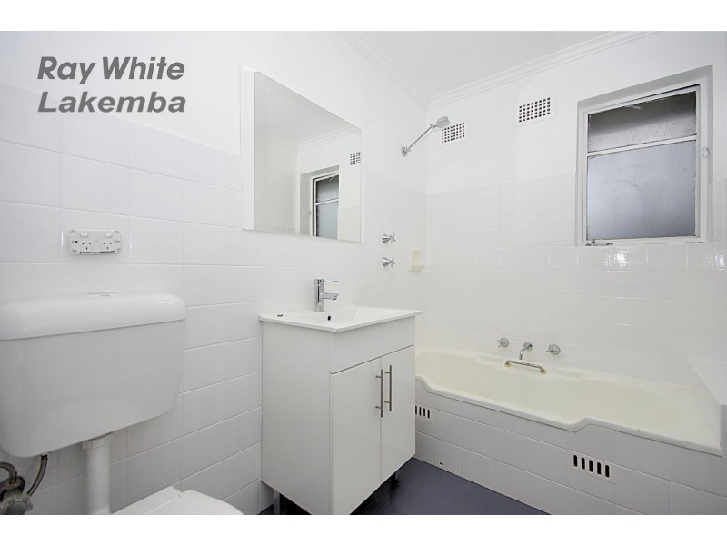 8/26. McDonald Street, Lakemba NSW 2195