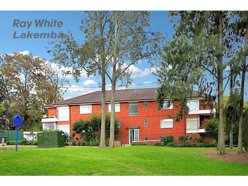 8/26. McDonald Street, Lakemba NSW 2195