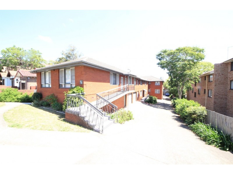 9/109 Croydon St, Lakemba NSW 2195