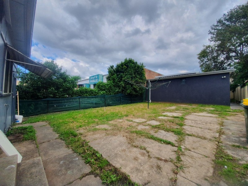 123 DUDLEY STREET, Punchbowl NSW 2196