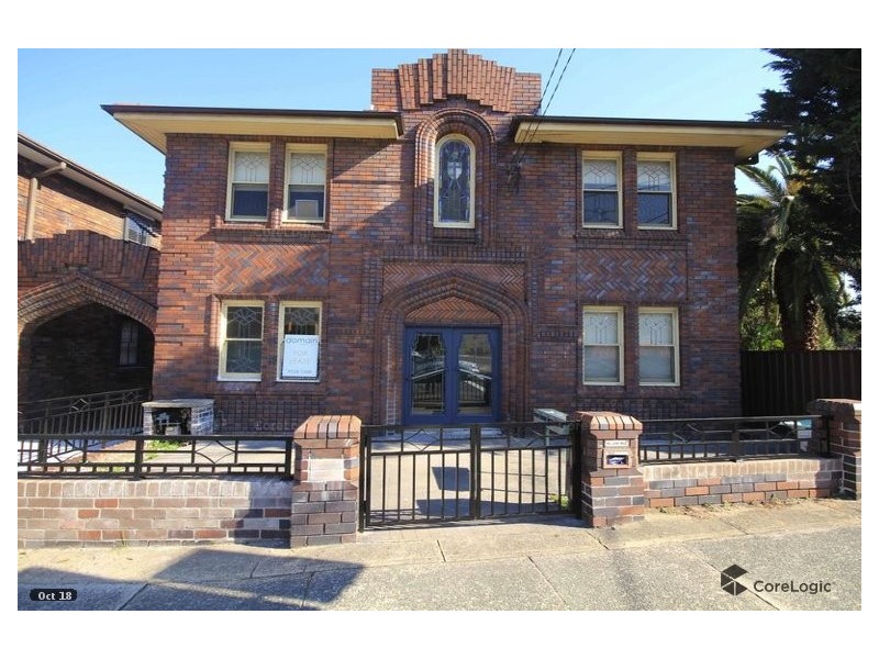 5/58. FREDERICK ST, Rockdale NSW 2216