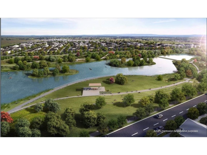 Eleven Gecko Street, Marsden Park NSW 2765