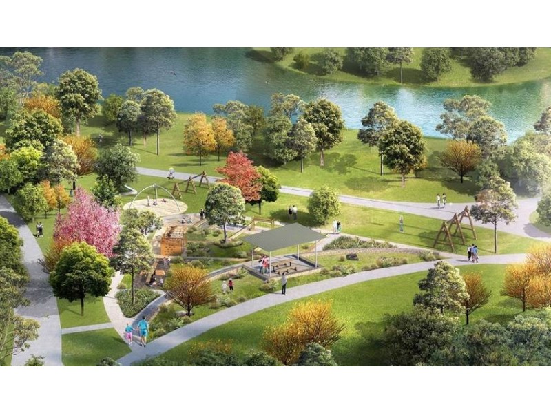 Eleven Gecko Street, Marsden Park NSW 2765