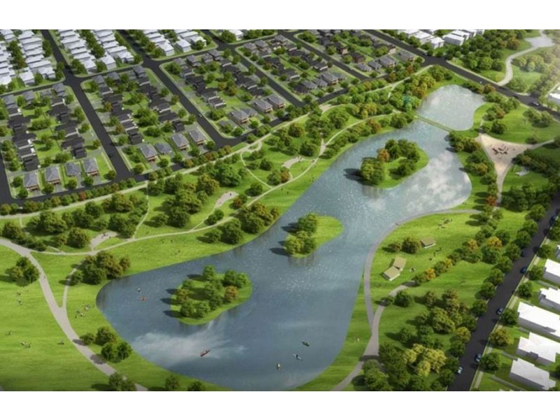 Eleven Gecko Street, Marsden Park NSW 2765