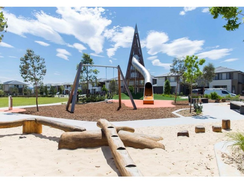 Eleven Gecko Street, Marsden Park NSW 2765