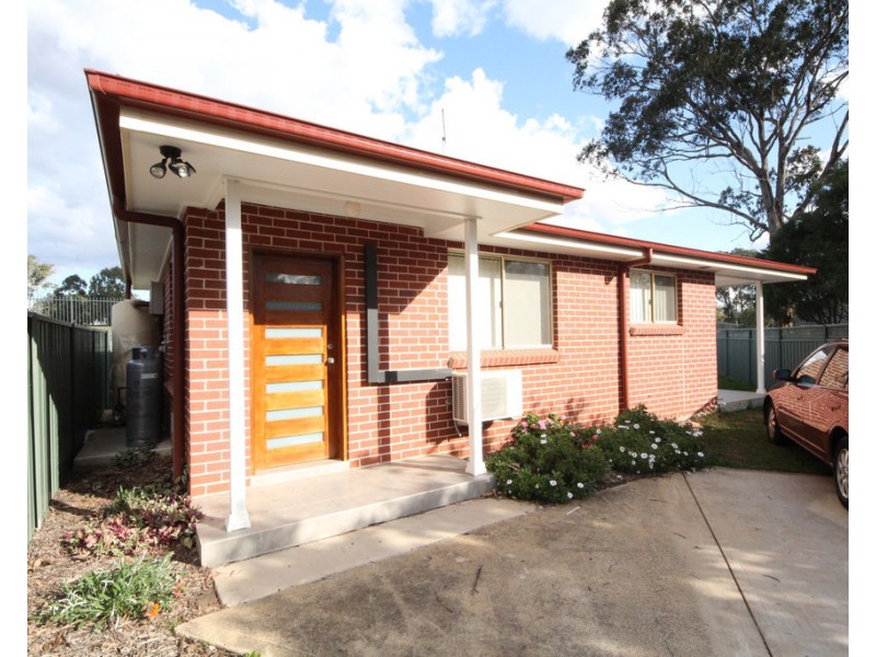 23a Fitzroy Cr, Leumeah NSW 2560