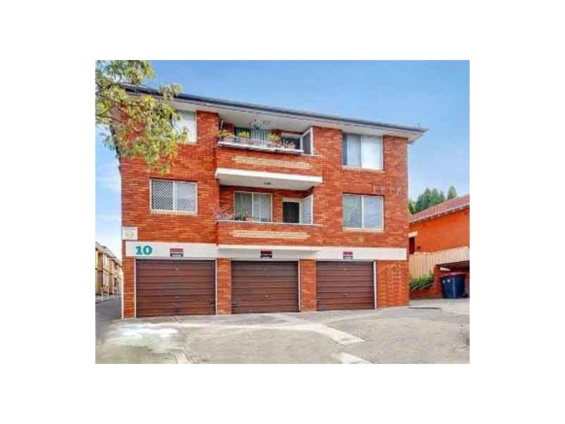 8/10, Fairmount Street, Lakemba NSW 2195