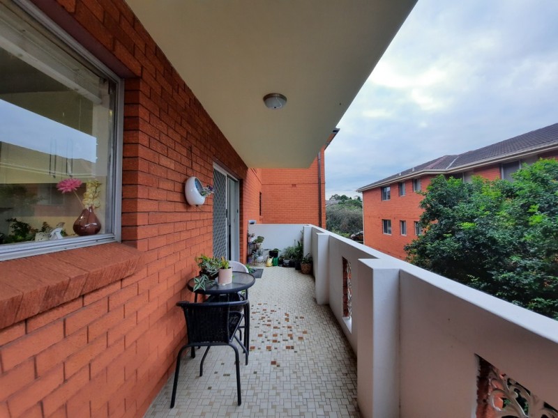 3/6 MARY STREET, Wiley Park NSW 2195