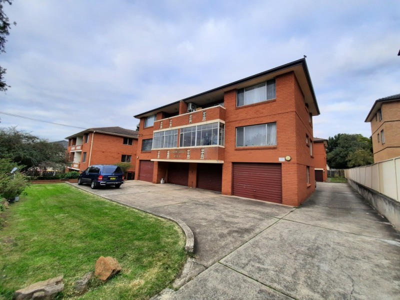 3/6 MARY STREET, Wiley Park NSW 2195