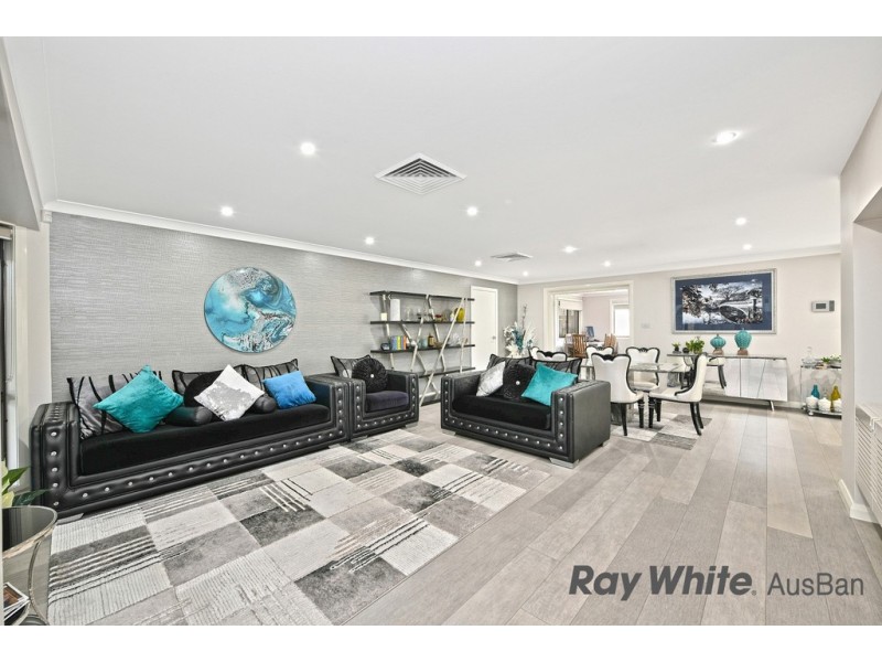 26, Adrian Street, Macquarie Fields NSW 2564