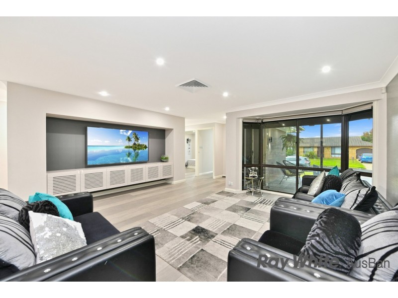 26, Adrian Street, Macquarie Fields NSW 2564