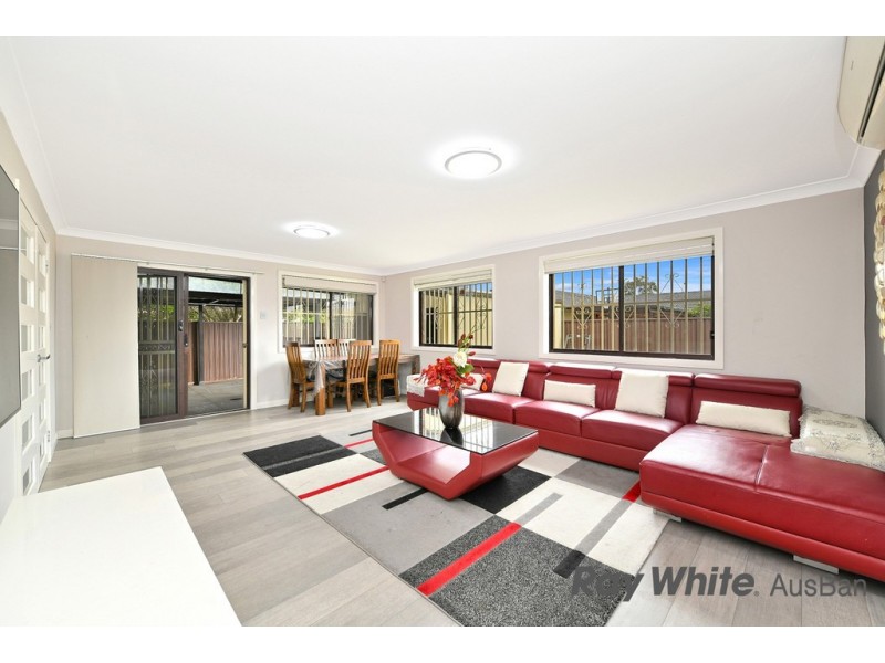 26, Adrian Street, Macquarie Fields NSW 2564