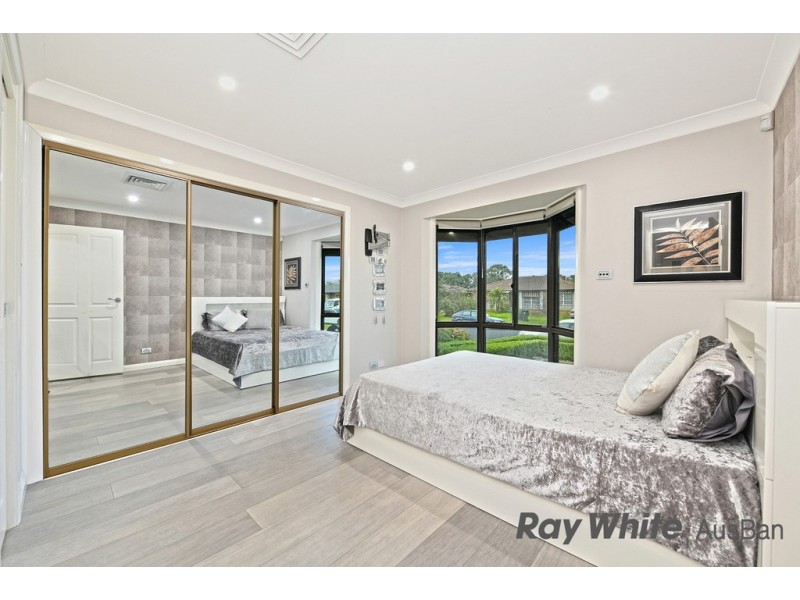 26, Adrian Street, Macquarie Fields NSW 2564