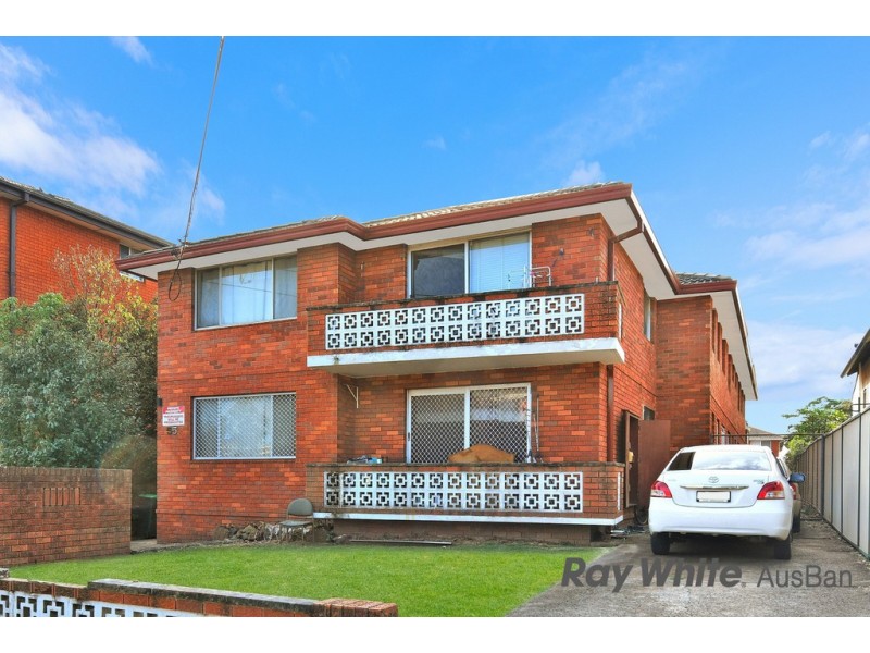 1/55 Fairmount Street, Lakemba NSW 2195