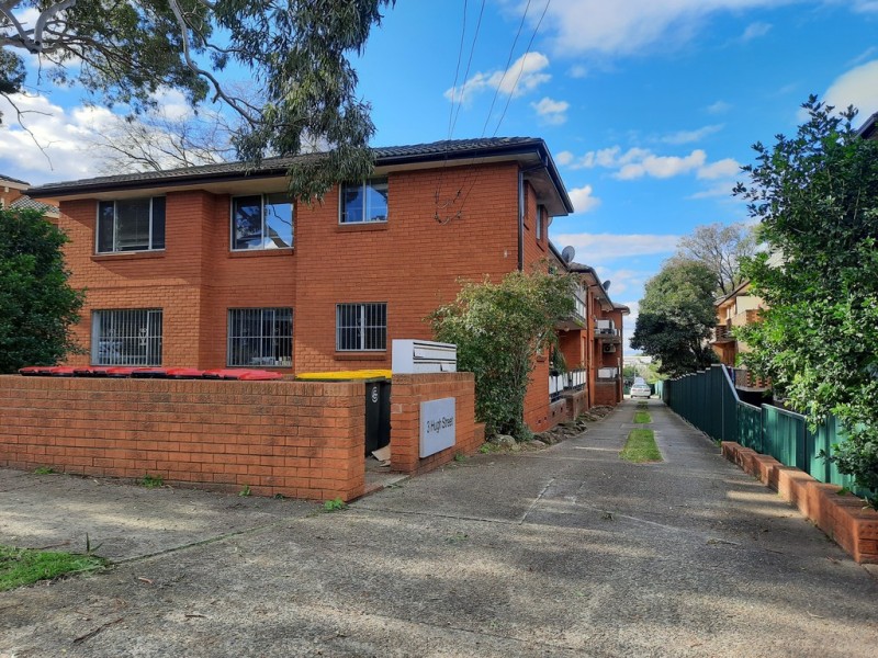 5/3 Hugh Street, Belmore NSW 2192