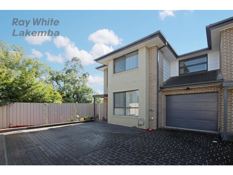 5/2 Jaclyn Street, Ingleburn NSW 2565