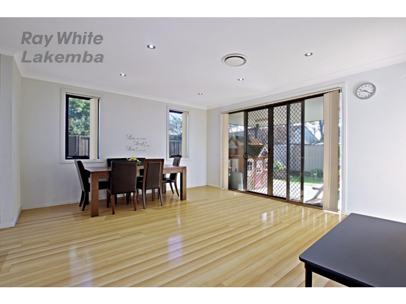 5/2 Jaclyn Street, Ingleburn NSW 2565