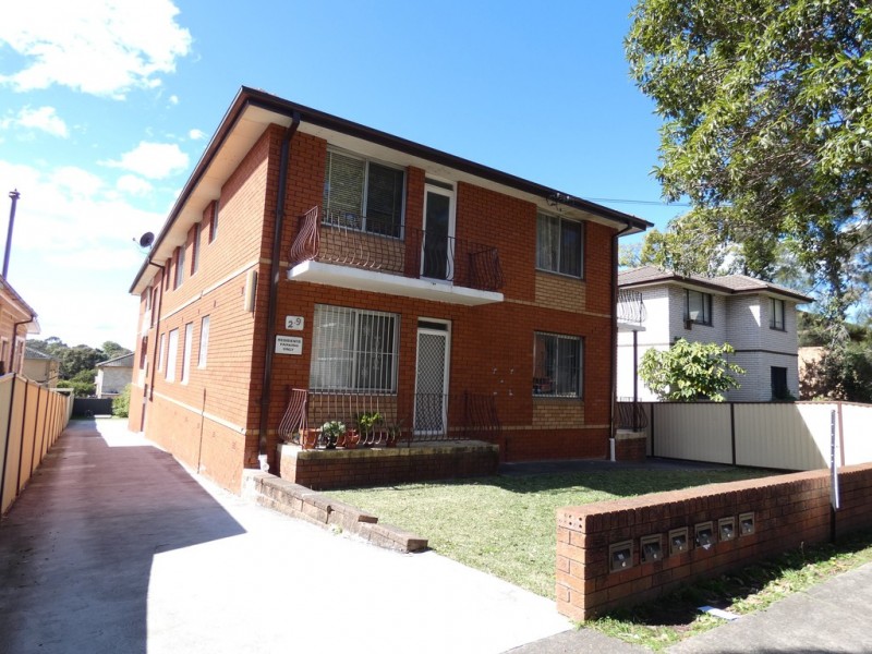4/29 COLIN STREET, Lakemba NSW 2195