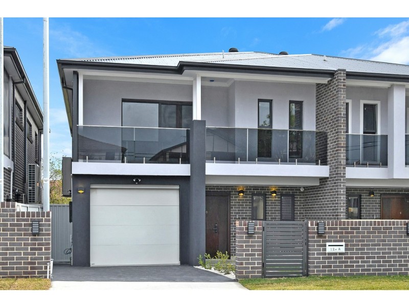 12A, Hewitt Street, Greenacre NSW 2190