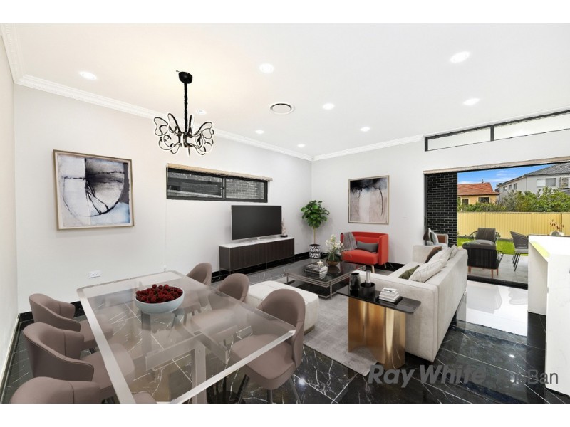 12A, Hewitt Street, Greenacre NSW 2190