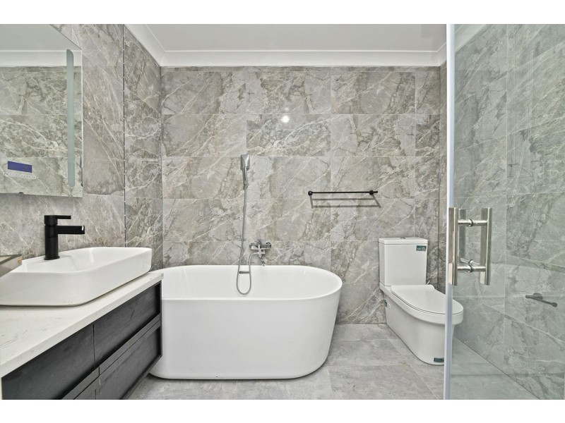 12A, Hewitt Street, Greenacre NSW 2190