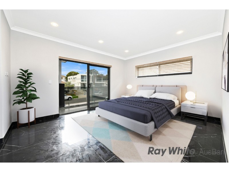 12A, Hewitt Street, Greenacre NSW 2190