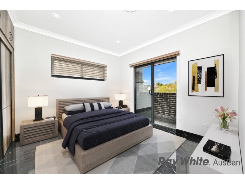 12A, Hewitt Street, Greenacre NSW 2190