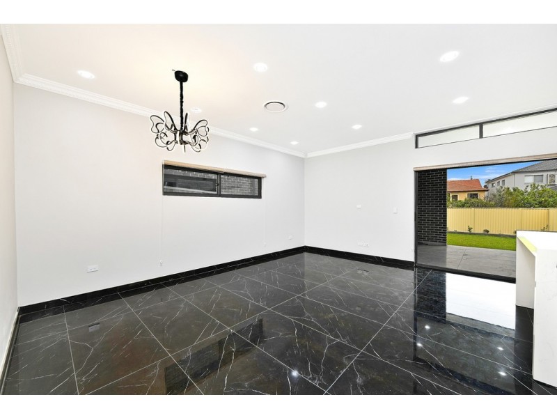 12A, Hewitt Street, Greenacre NSW 2190