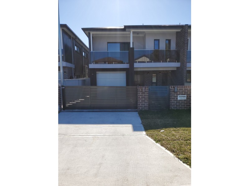 12A, Hewitt Street, Greenacre NSW 2190
