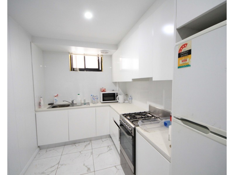 5/9 HAMPDEN ROAD, Lakemba NSW 2195