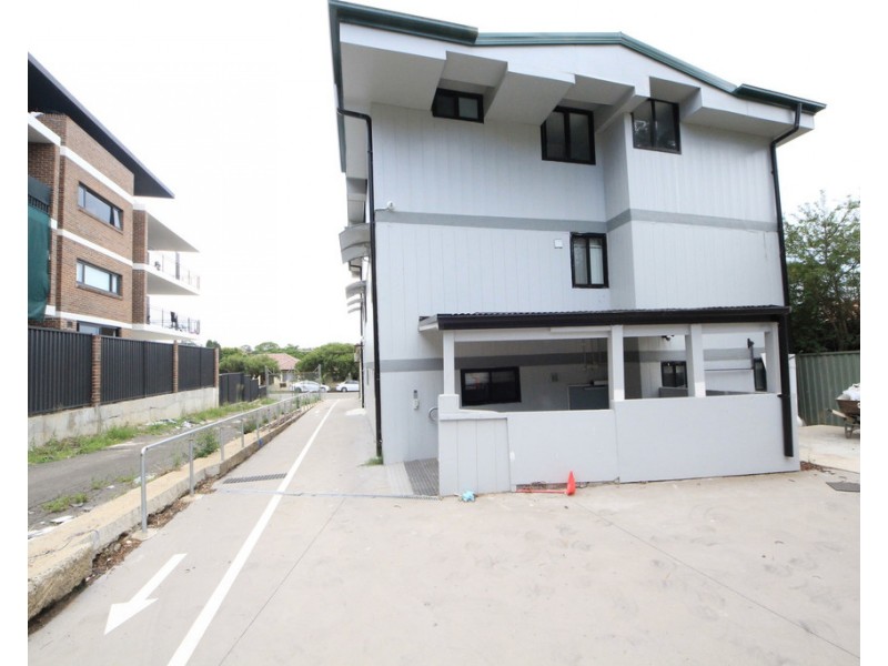 5/9 HAMPDEN ROAD, Lakemba NSW 2195