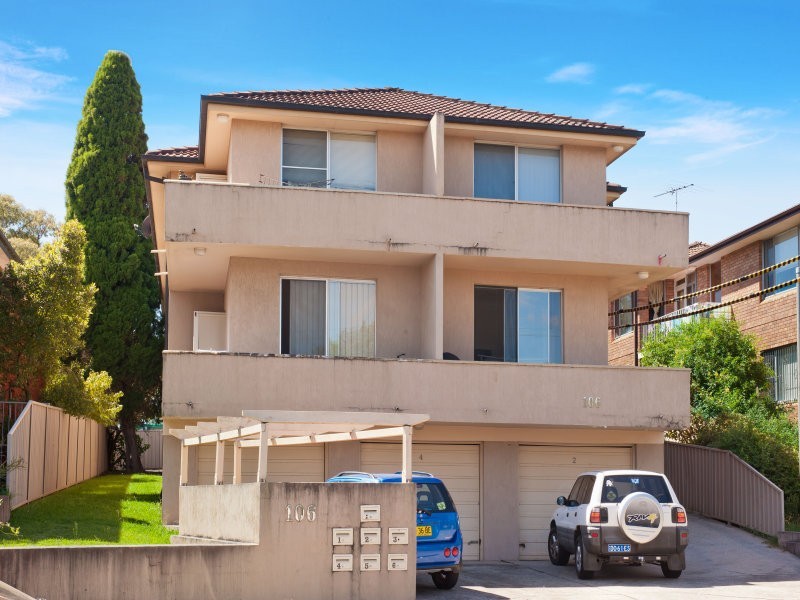 6/104. Ernest Street, Lakemba NSW 2195