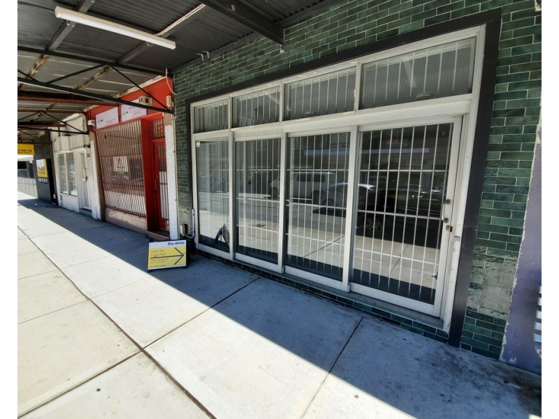 638 Canterbury Road, Belmore NSW 2192