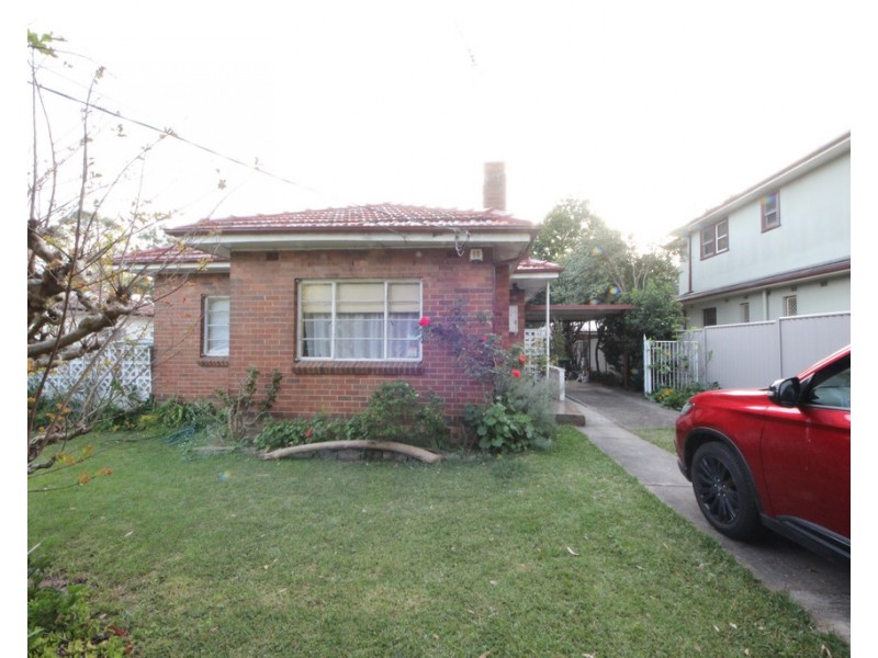 117 Darvall Road, West Ryde NSW 2114