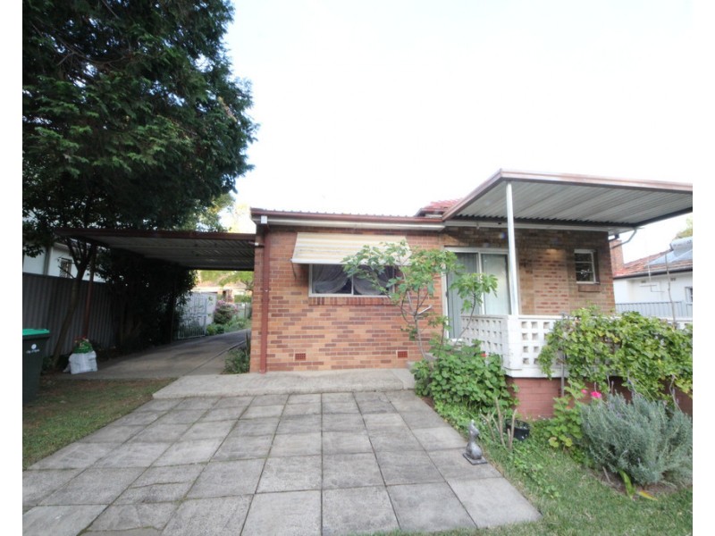 117 Darvall Road, West Ryde NSW 2114