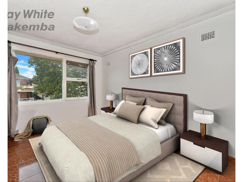 10/27 Wangee road, Lakemba NSW 2195