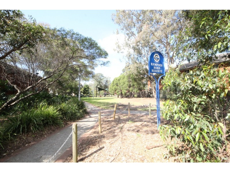 8/51 Macodnald, Lakemba NSW 2195