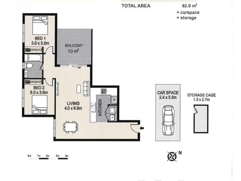 Units (1-16), 40-42 Shadforth Street, Wiley Park NSW 2195