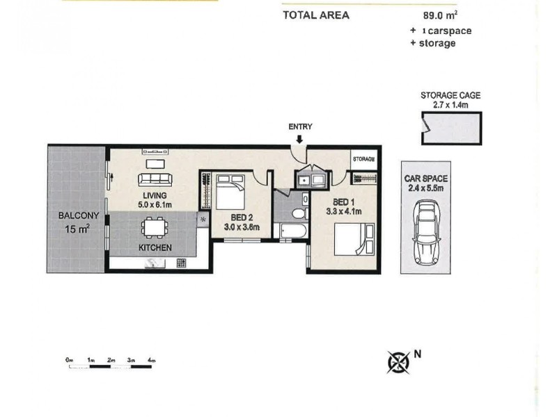 Units (1-16), 40-42 Shadforth Street, Wiley Park NSW 2195