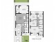 12  A Hewitt St, Greenacre NSW 2190 Floorplan
