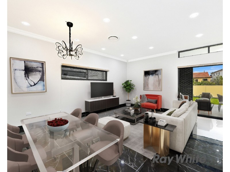 12A Hewitt Street, Greenacre NSW 2190