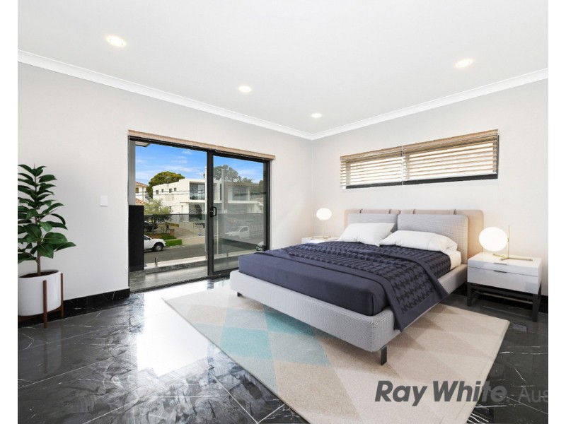 12A Hewitt Street, Greenacre NSW 2190