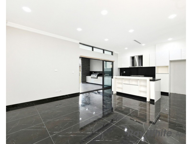 12A Hewitt Street, Greenacre NSW 2190