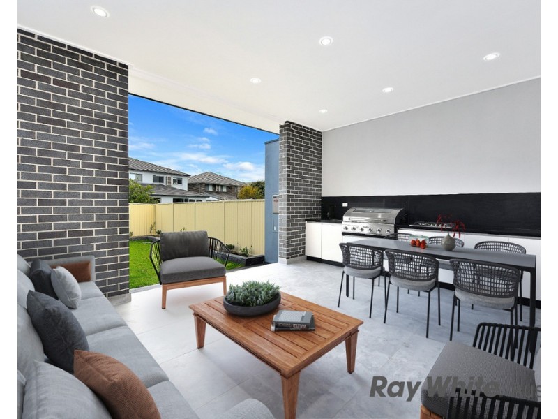 12A Hewitt Street, Greenacre NSW 2190