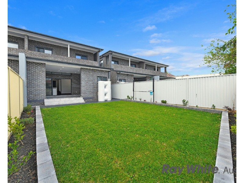 12A Hewitt Street, Greenacre NSW 2190