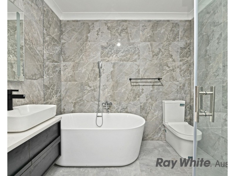 12A Hewitt Street, Greenacre NSW 2190