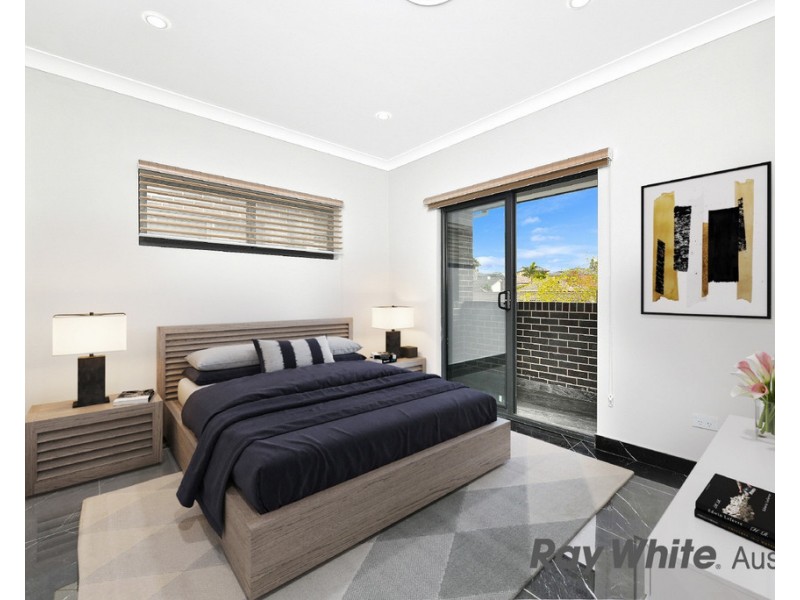 12A Hewitt Street, Greenacre NSW 2190